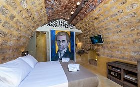 10Gr Hotel And Wine Bar - Adults Only