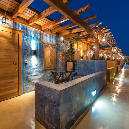 10Gr Hotel And Wine Bar - Adults Only Rhodes City Buitenkant foto