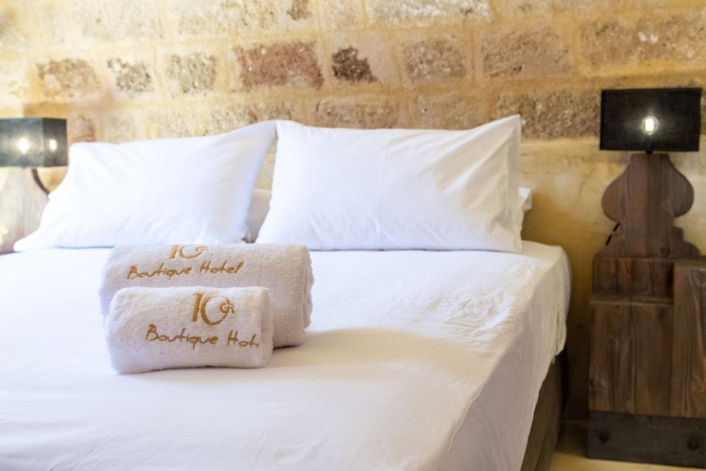 10Gr Hotel And Wine Bar - Adults Only Rhodes City Buitenkant foto