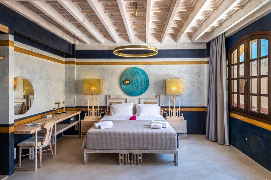 10Gr Hotel And Wine Bar - Adults Only Rhodes City Buitenkant foto