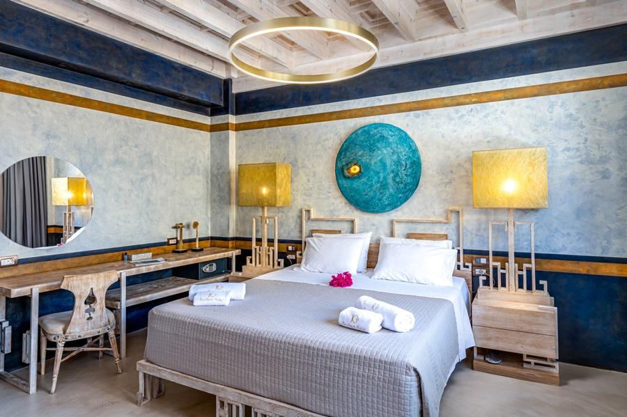10Gr Hotel And Wine Bar - Adults Only Rhodes City Buitenkant foto