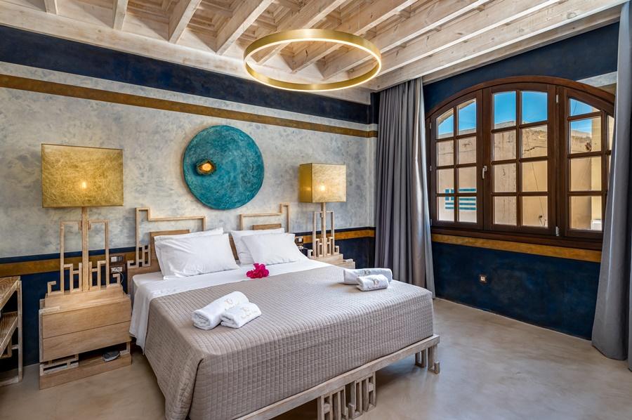 10Gr Hotel And Wine Bar - Adults Only Rhodes City Buitenkant foto