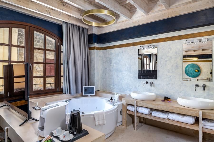 10Gr Hotel And Wine Bar - Adults Only Rhodes City Buitenkant foto