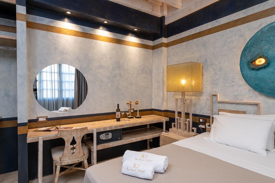 10Gr Hotel And Wine Bar - Adults Only Rhodes City Buitenkant foto