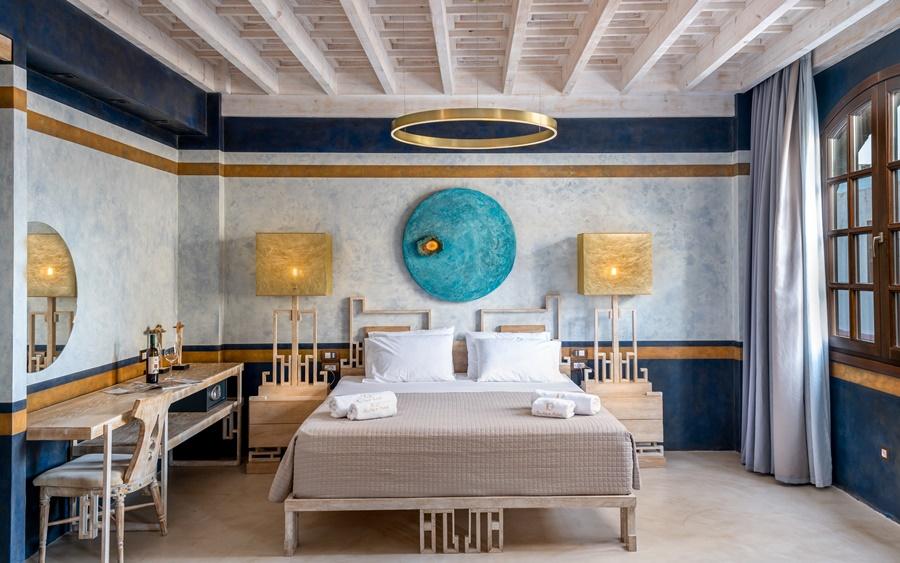 10Gr Hotel And Wine Bar - Adults Only Rhodes City Buitenkant foto