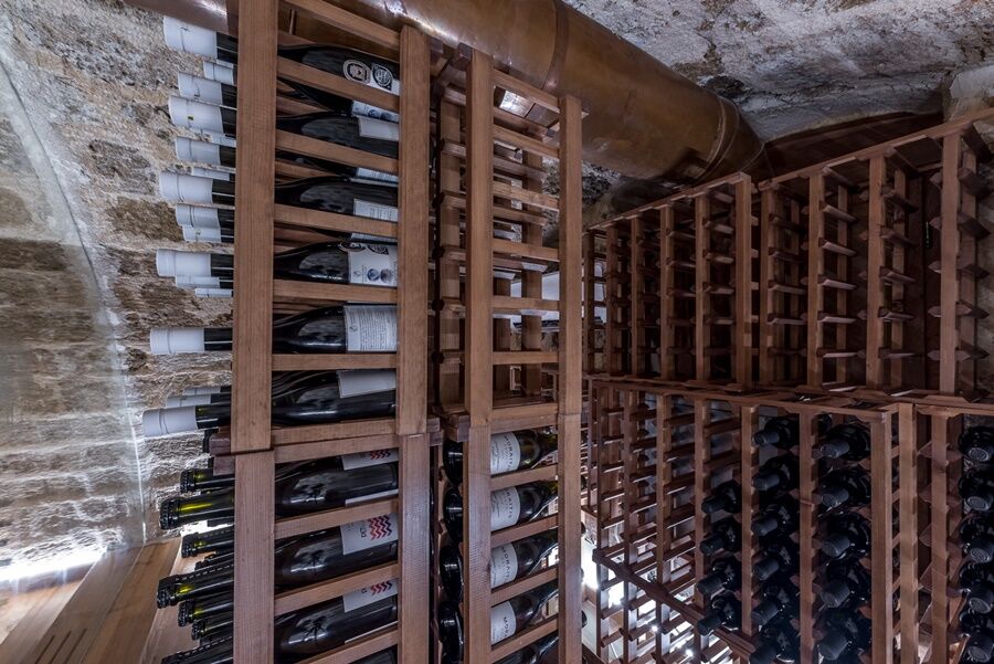 10Gr Hotel And Wine Bar - Adults Only Rhodes City Buitenkant foto