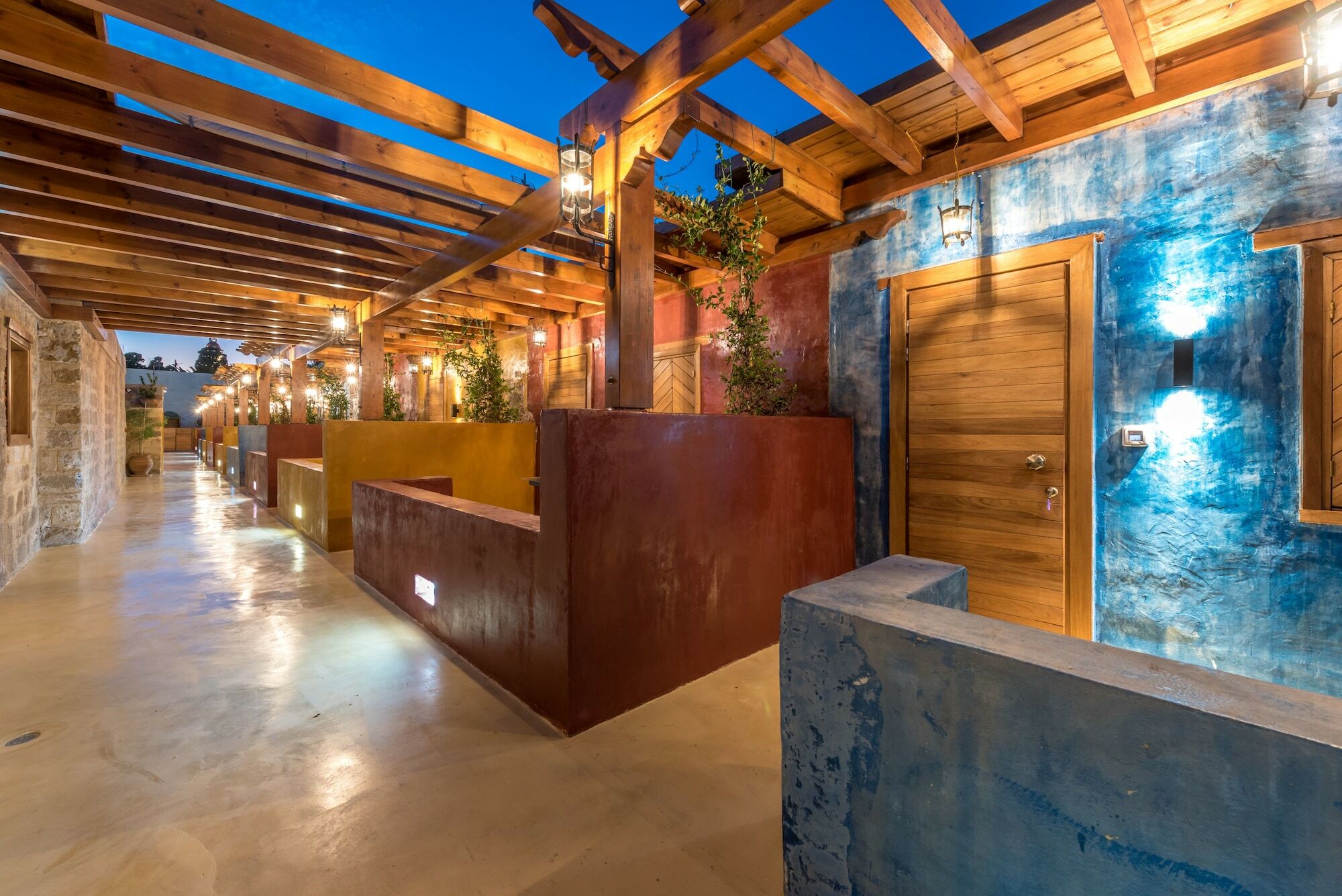 10Gr Hotel And Wine Bar - Adults Only Rhodes City Buitenkant foto