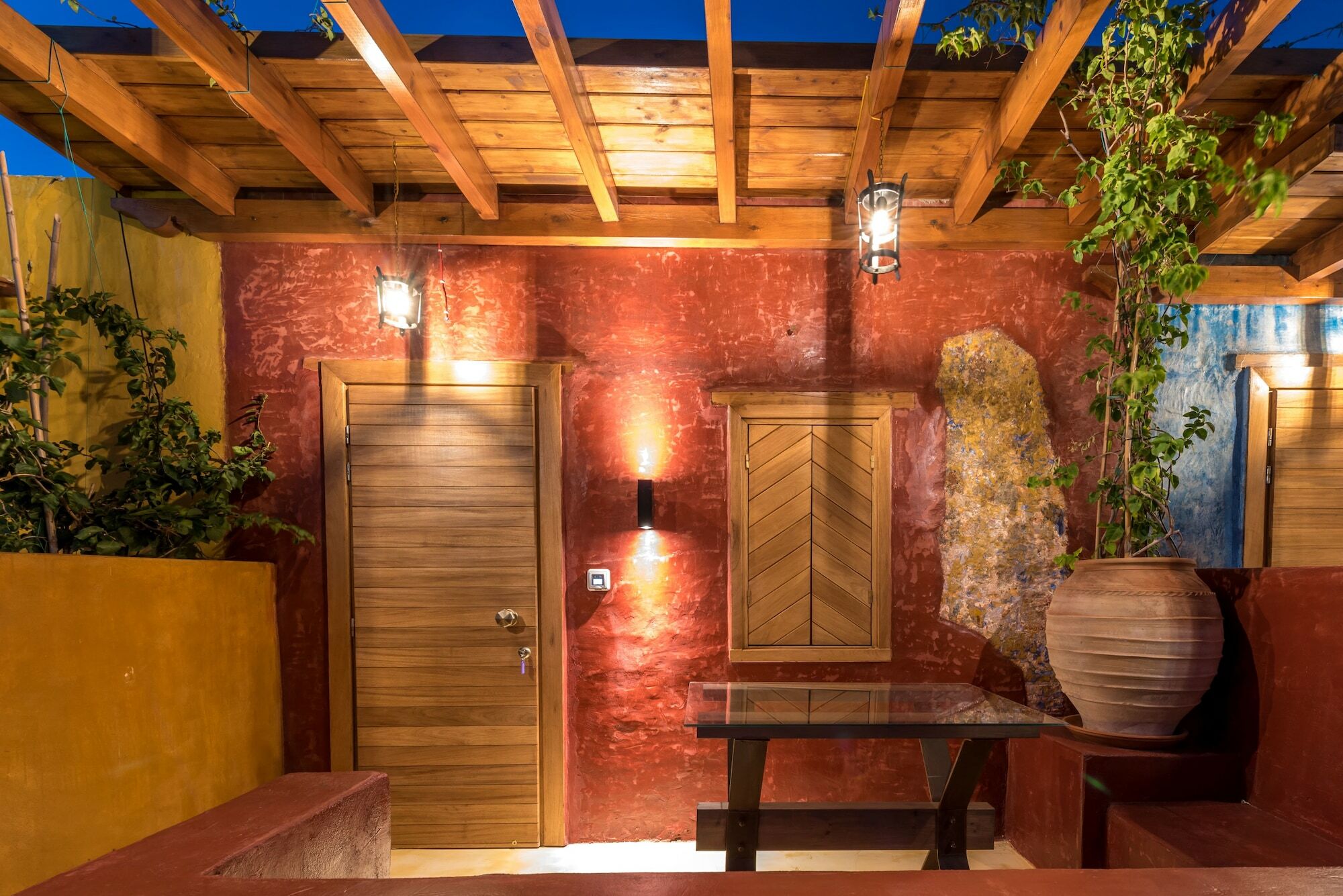 10Gr Hotel And Wine Bar - Adults Only Rhodes City Buitenkant foto
